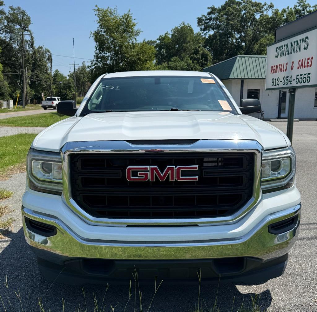 2019 GMC Sierra 1500 Limited Base's photo